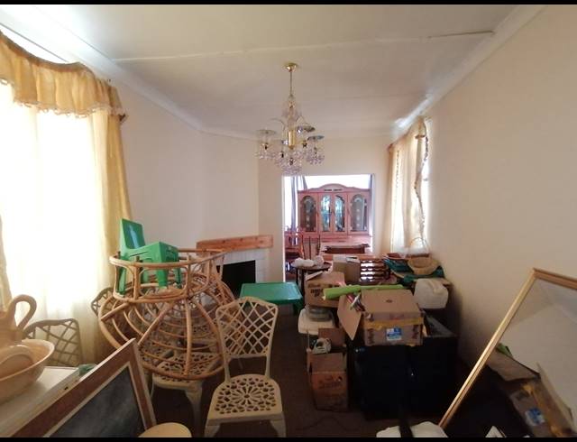 3 BEDROOM FREESTANDING SOLD IN STILFONTEIN EXT 3